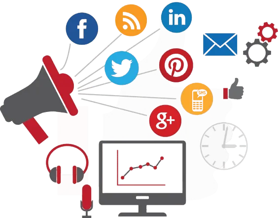Anprix Solutions - Digital Marketing Services