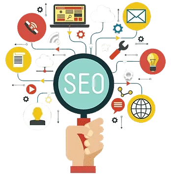 Anprix Solutions - SEO Services