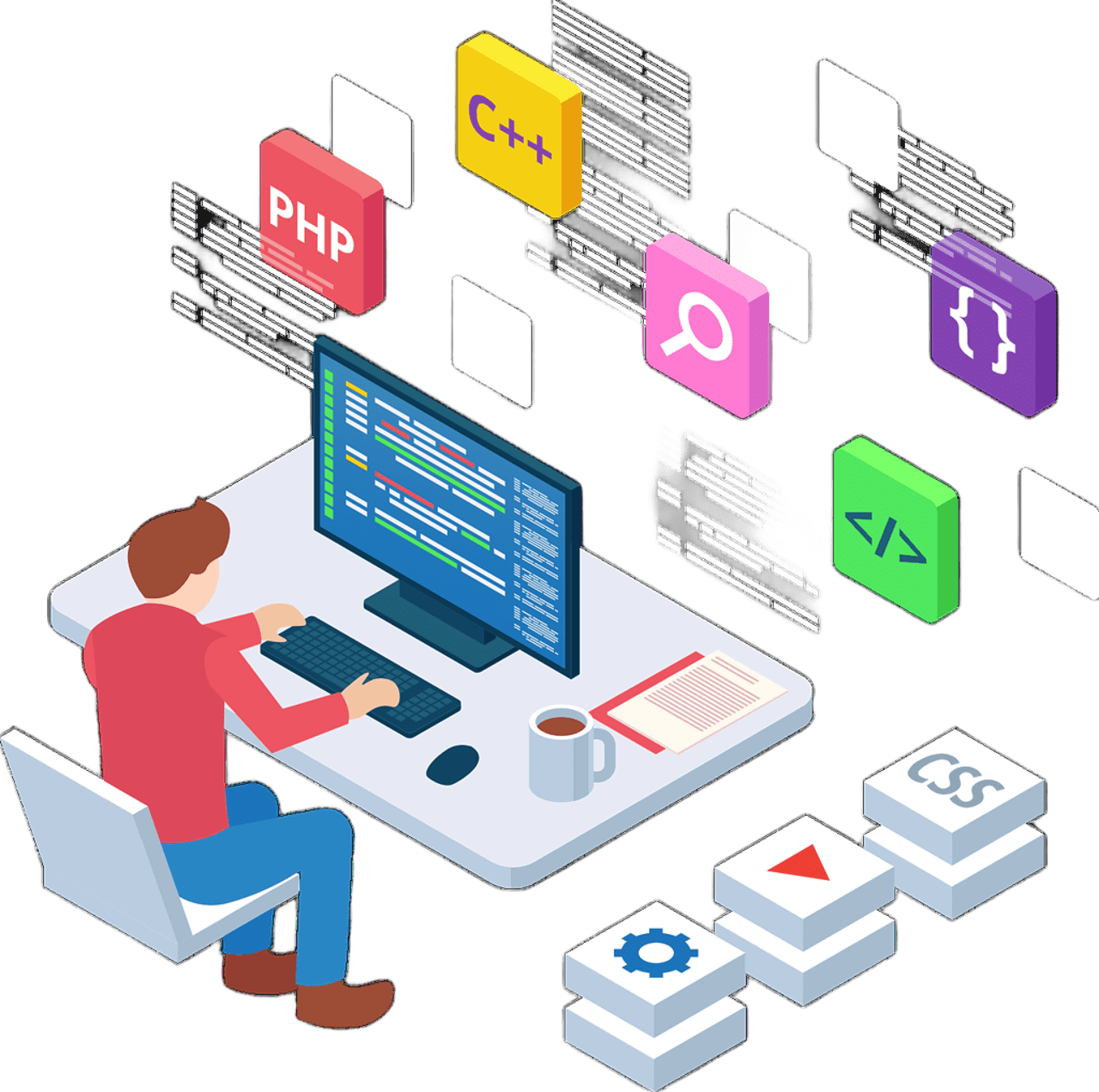 Anprix Solutions - Website Development Company