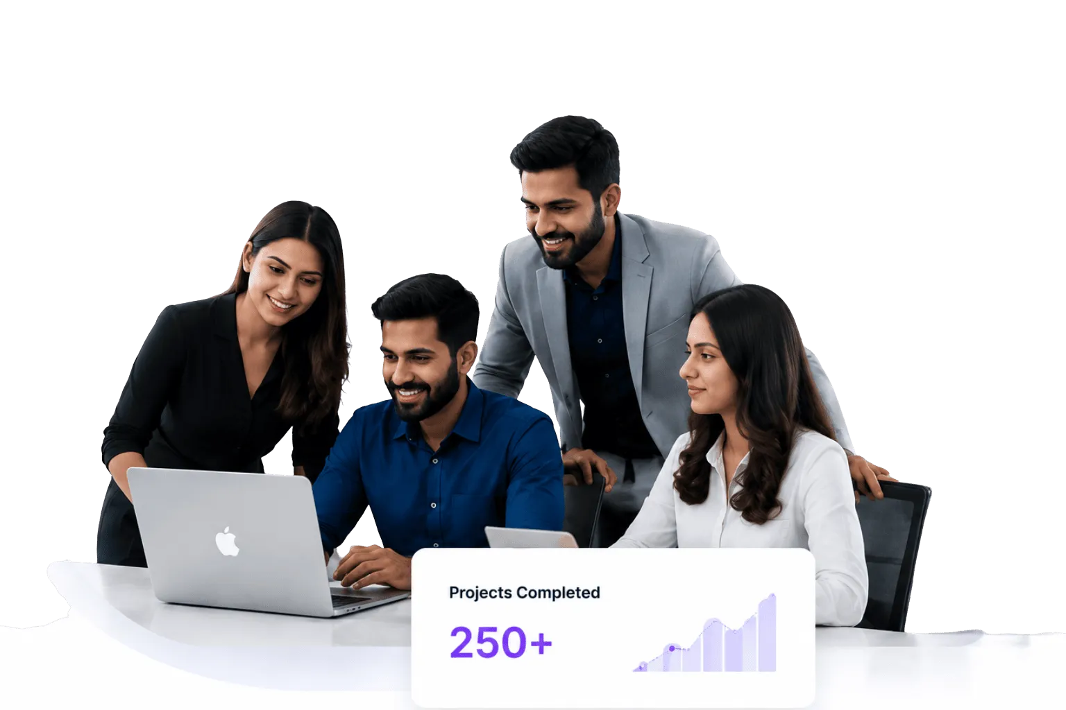 Anprix Solutions - E-Commerce Website Development Company